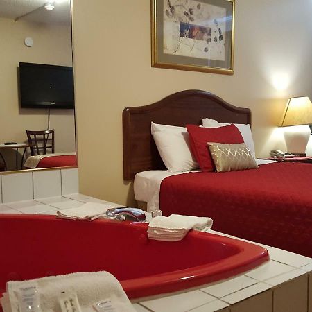 Niagara Inn & Suites Buitenkant foto