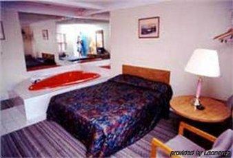 Niagara Inn & Suites Buitenkant foto
