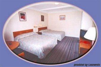 Niagara Inn & Suites Buitenkant foto