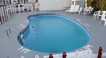 Niagara Inn & Suites Buitenkant foto