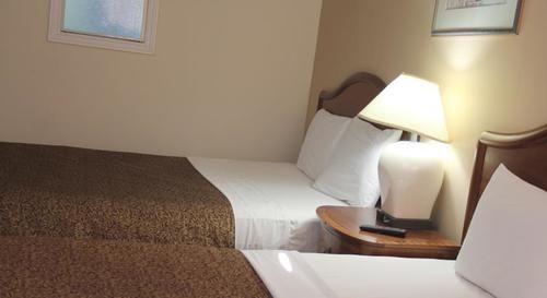 Niagara Inn & Suites Buitenkant foto