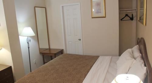 Niagara Inn & Suites Buitenkant foto