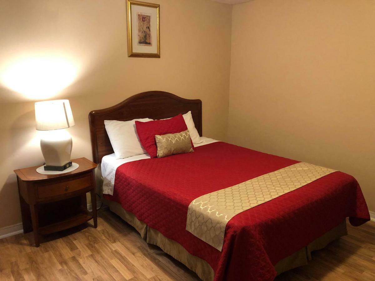 Niagara Inn & Suites Buitenkant foto