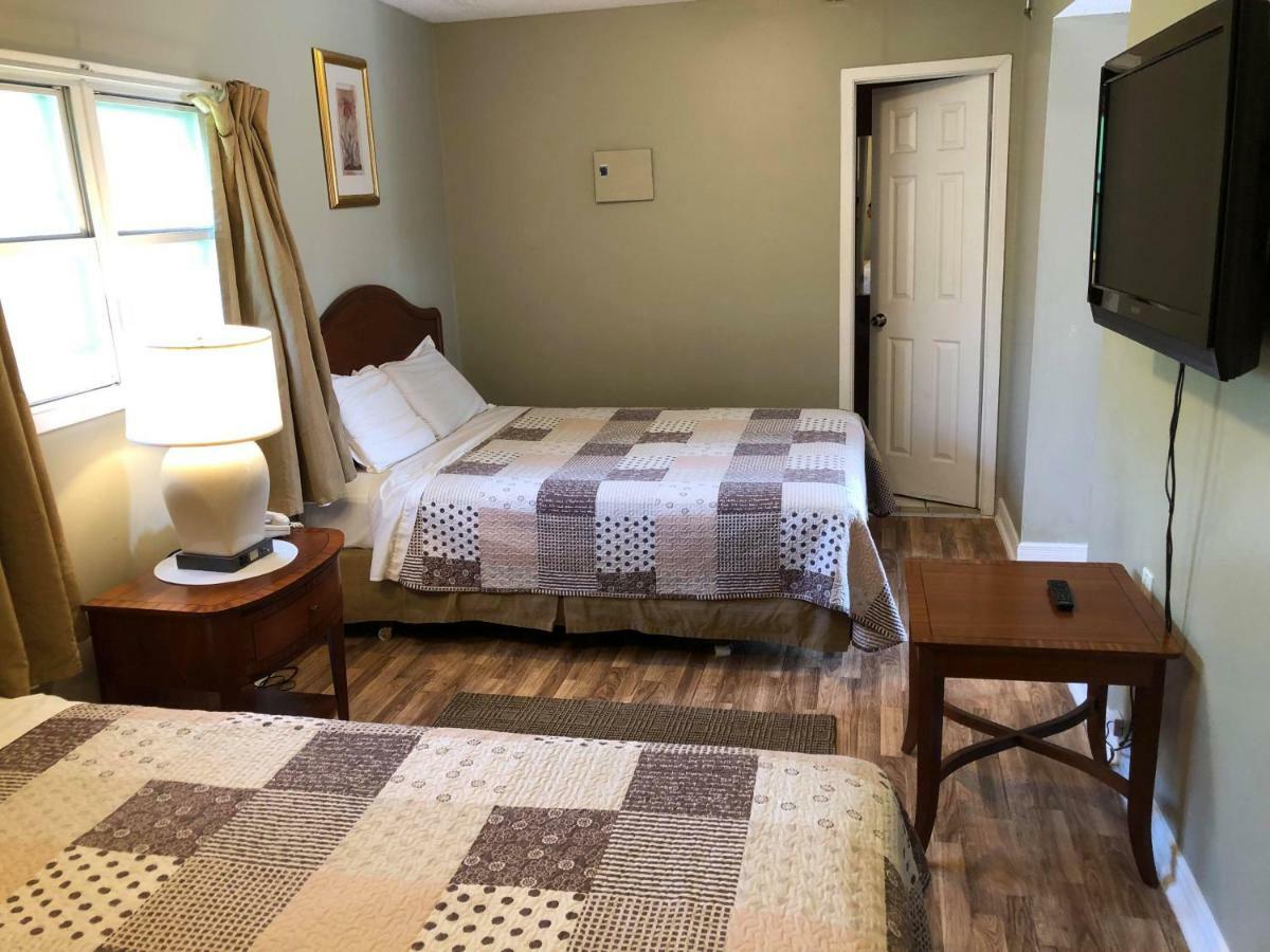 Niagara Inn & Suites Buitenkant foto