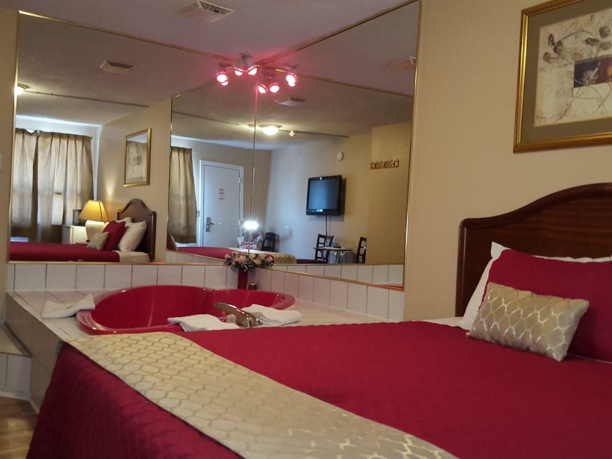 Niagara Inn & Suites Buitenkant foto