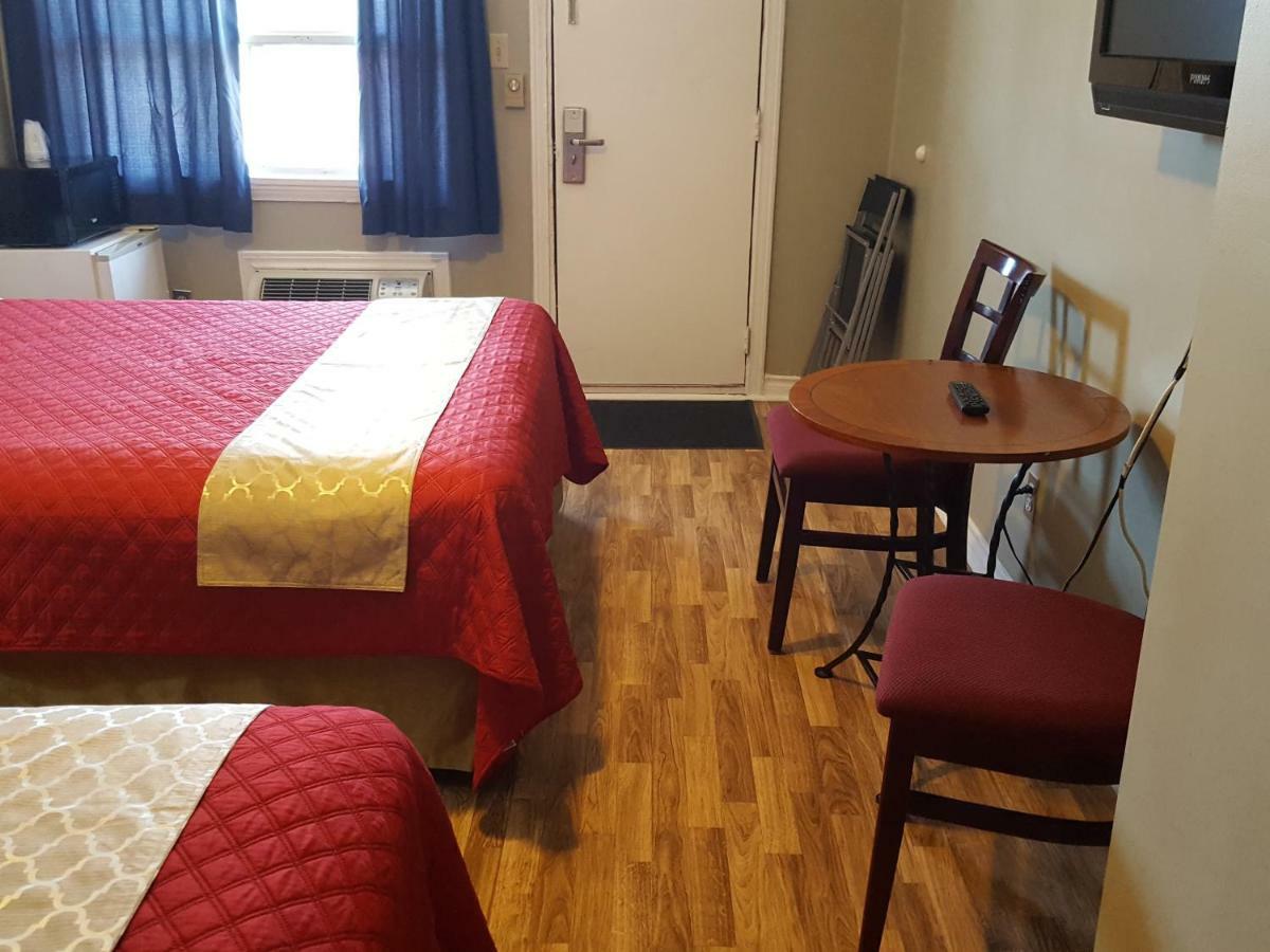 Niagara Inn & Suites Buitenkant foto